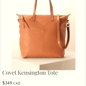 New Kensington Tote - Stella & Dot